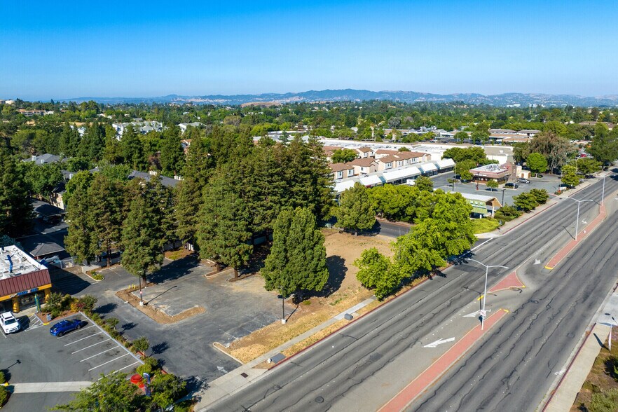 More Photos Of 4390 Clayton Rd, Concord Land For Lease