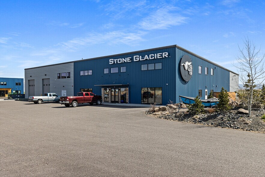 Primary Photo Of 165 All West Trl, Bozeman General Retail For Lease