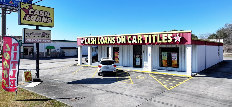 More Photos Of 2924 Highway 365, Nederland Freestanding For Sale