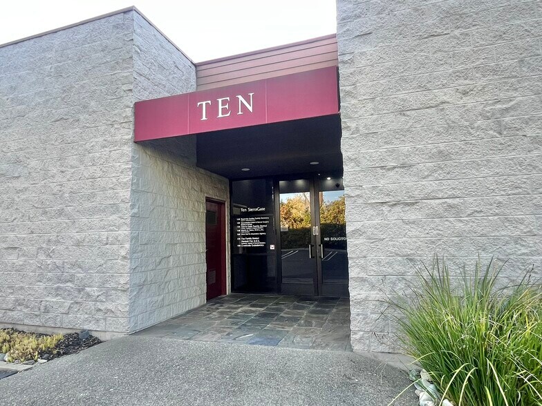 More Photos Of 10 Sierra Gate Plz, Roseville Medical For Sale