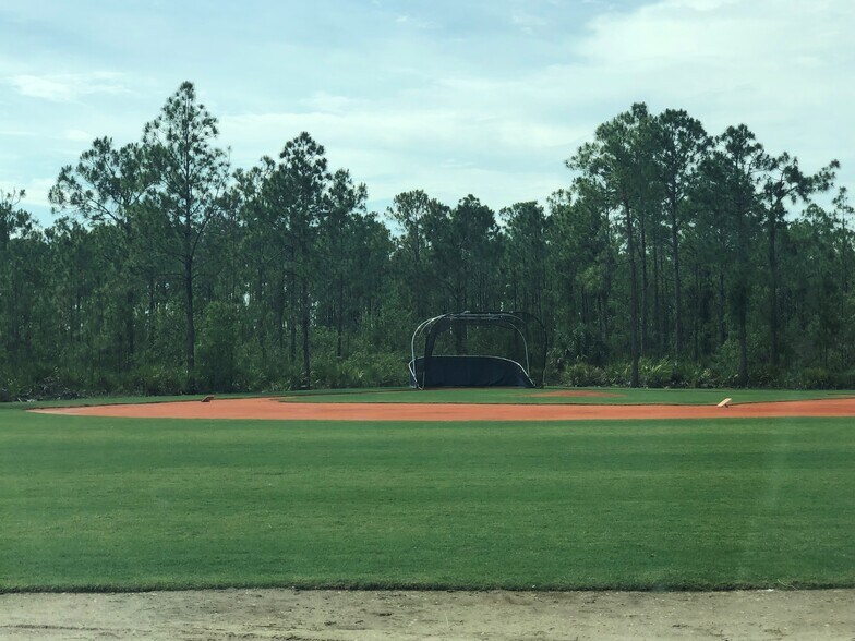 More Photos Of 18125 Dykes Rd, Estero Land For Sale