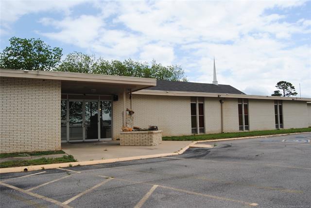 More Photos Of 1930 Arlington St, Ada Religious Facility For Sale