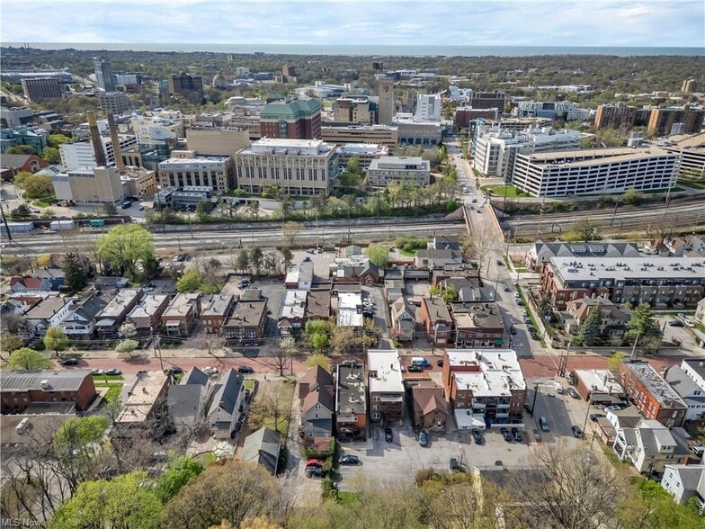 More Photos Of 2197 Murray Hill Rd, Cleveland Storefront Retail Residential For Sale