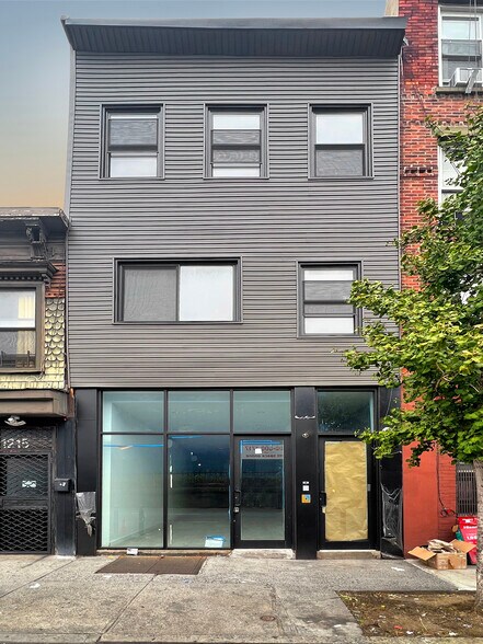 More Photos Of 1219 Atlantic Ave, Brooklyn Apartments For Lease