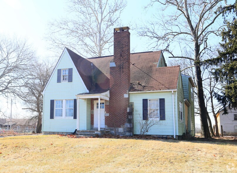 More Photos Of 2877 Baltimore Blvd, Finksburg Storefront Retail Office For Sale