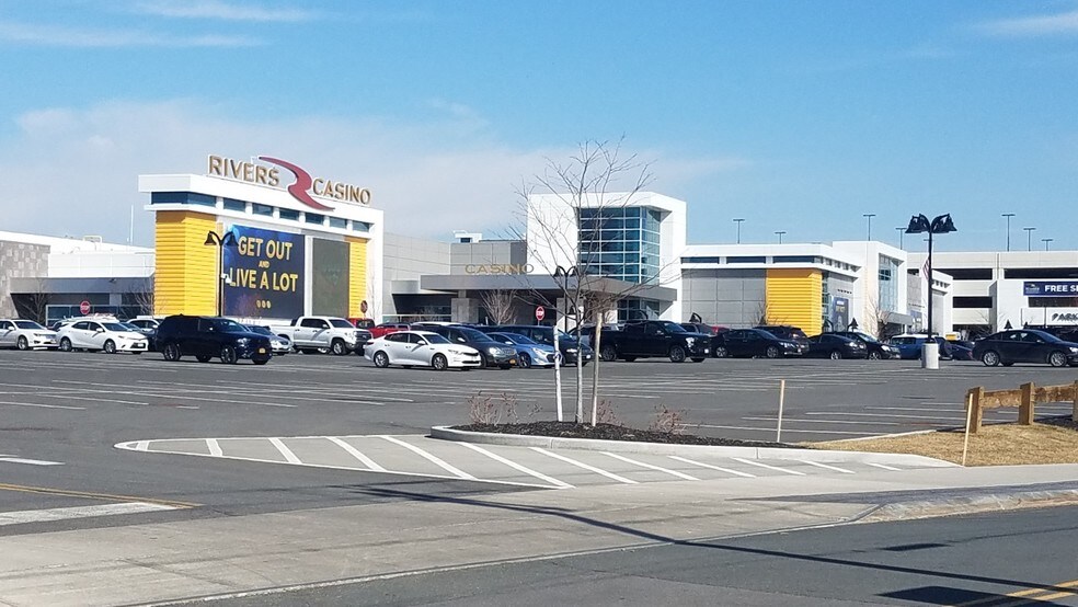 More Photos Of 1435 Erie Blvd, Schenectady Land For Sale