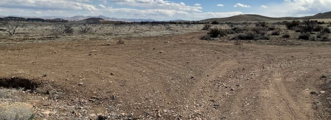 Primary Photo Of Virginia St & Seneca, Reno Land For Sale