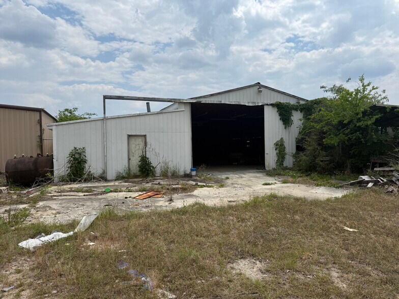 More Photos Of 3082 Old Mesena Rd NW, Thomson Industrial For Sale