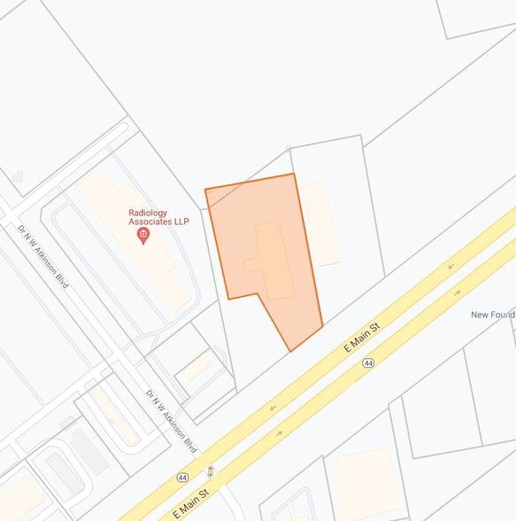 More Photos Of 2965 E Main St, Alice Hotel For Sale