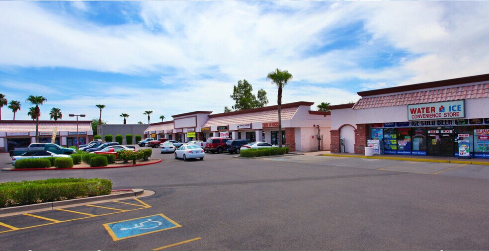 More Photos Of 961 W Ray Rd, Chandler Unknown For Lease