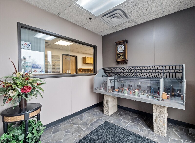 More Photos Of 69150 Skinner Dr, Richmond Warehouse For Sale