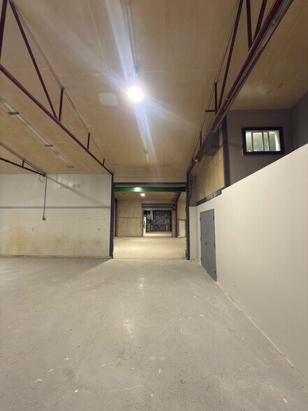 More Photos Of 640 E Highway 199, Springtown Warehouse For Lease