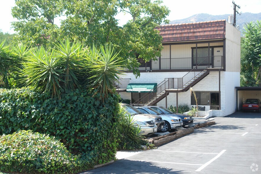 More Photos Of 2930 Honolulu Ave, La Crescenta Office For Lease