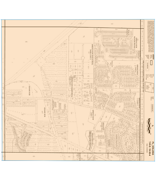 More Photos Of 66 Spring Vista Dr, DeBary Medical For Sale