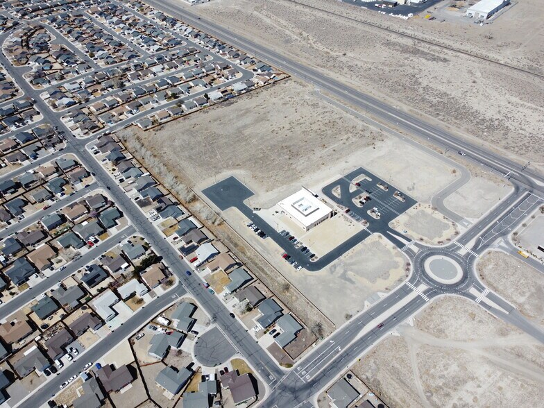 More Photos Of 0 Nevada Pacific Boulevard, Fernley Land For Sale