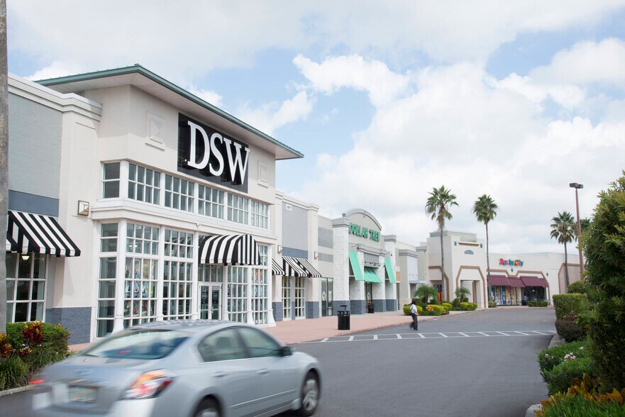 Primary Photo Of 15240 N Dale Mabry Hwy, Tampa Unknown For Lease