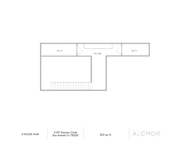 More Photos Of 5107 Monaco Cir, San Antonio Office For Sale