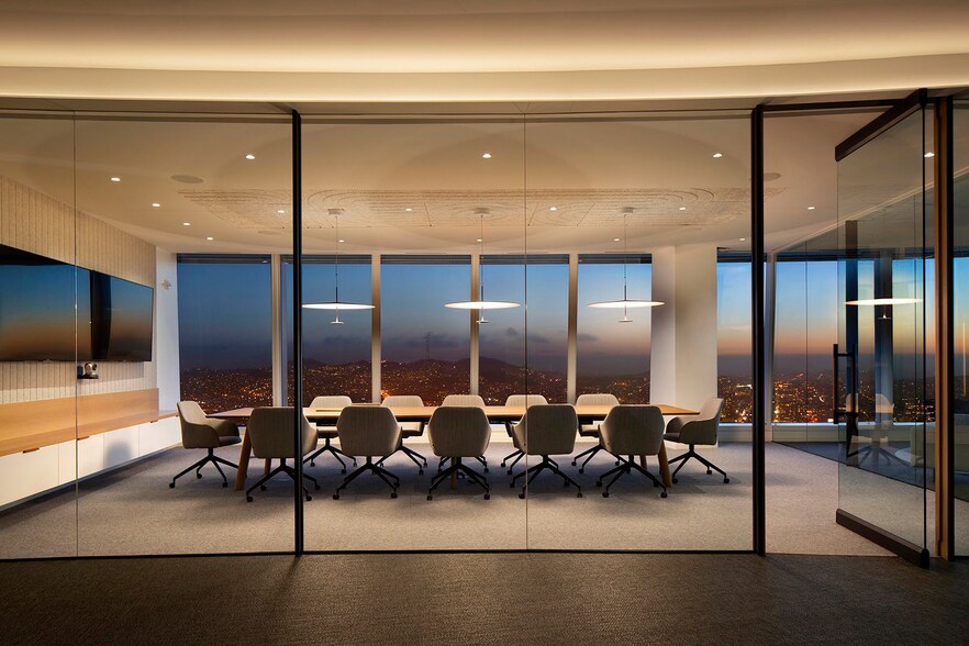 More Photos Of 415 Mission St, San Francisco Office For Lease