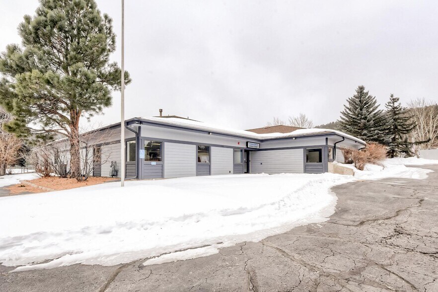 More Photos Of 19316 Goddard Ranch Ct, Morrison Office For Sale