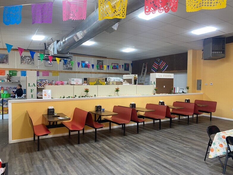 More Photos Of 507 S Lafayette St, Shelby General Retail For Sale