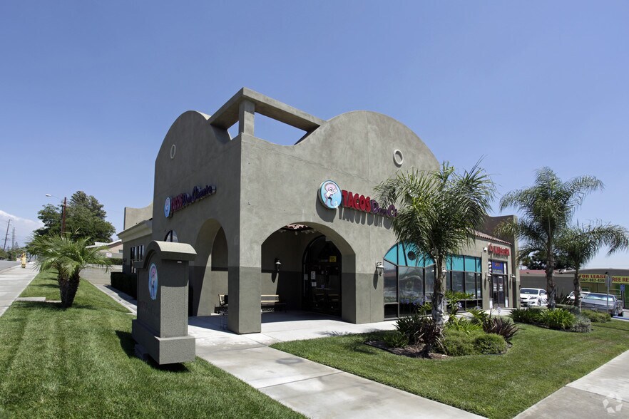 Primary Photo Of 1488-1490 N Mt Vernon Ave, Colton Unknown For Lease