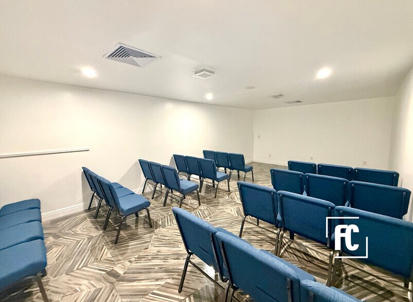 More Photos Of 1800 Okeechobee Rd, Fort Pierce Funeral Home For Sale