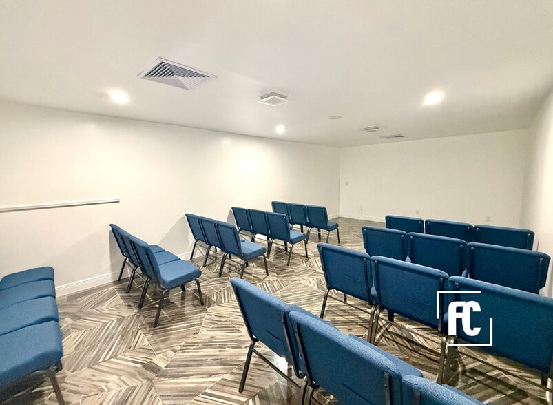 More Photos Of 1800 Okeechobee Rd, Fort Pierce Funeral Home For Sale