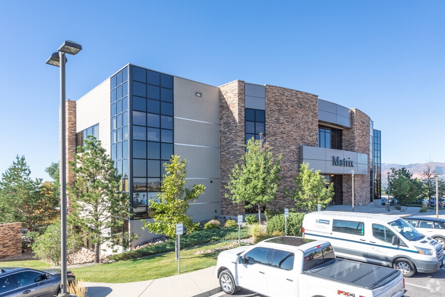 Primary Photo Of 2435 Research Pky, Colorado Springs Office For Lease