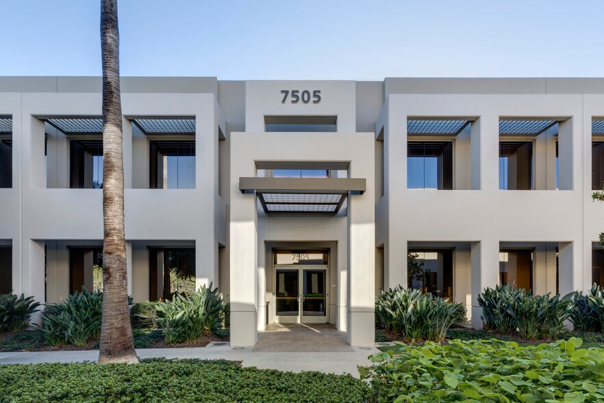 Primary Photo Of 7505 Irvine Center Dr, Irvine Loft Creative Space For Lease