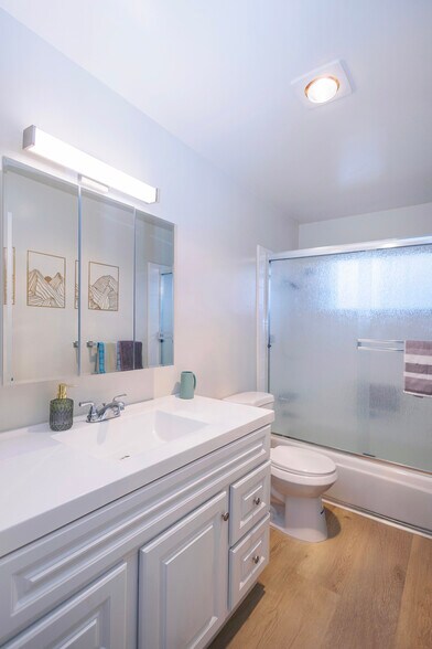 More Photos Of 5500 Camden Ave, San Jose Apartments For Sale