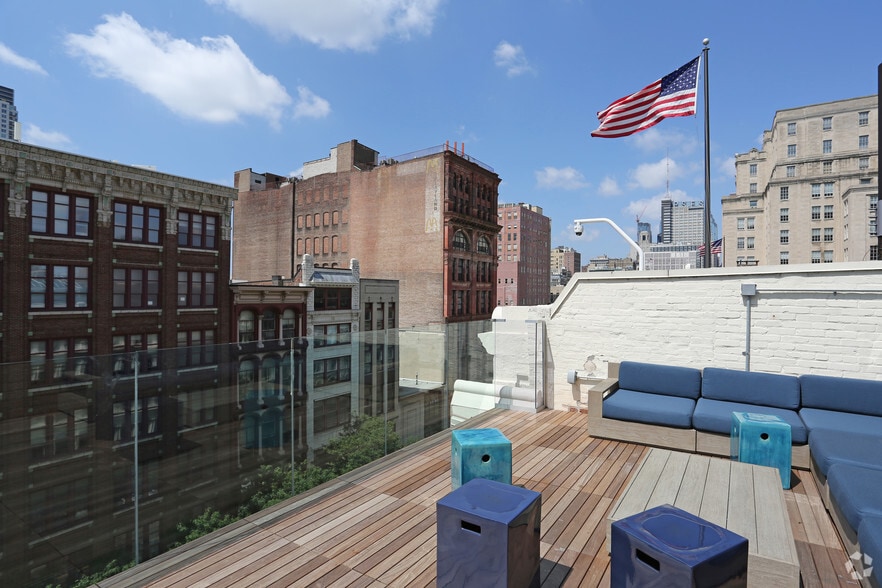 More Photos Of 701 Market St, Philadelphia Telecom Hotel Data Hosting For Lease