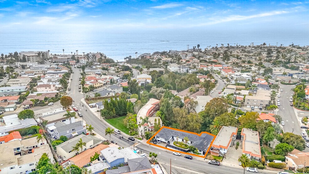 Primary Photo Of 244-246 W Avenida Palizada, San Clemente Apartments For Sale
