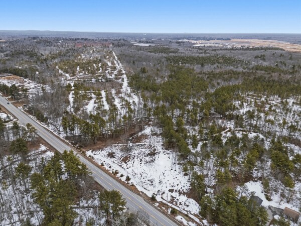 Primary Photo Of 370 Country Club rd, Sanford Land For Sale