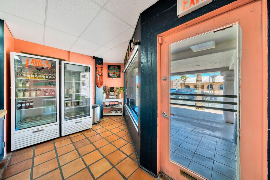 More Photos Of 73489 29 Palms Hwy, Twentynine Palms Restaurant For Sale