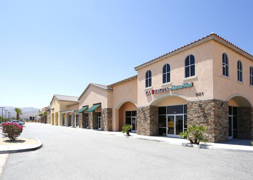 More Photos Of 901 Crossley Rd, Palm Springs Unknown For Lease