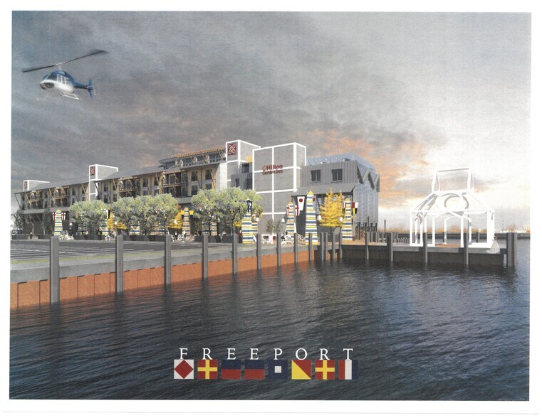 More Photos Of 377 Woodcleft Ave, Freeport Storefront Retail Residential For Sale