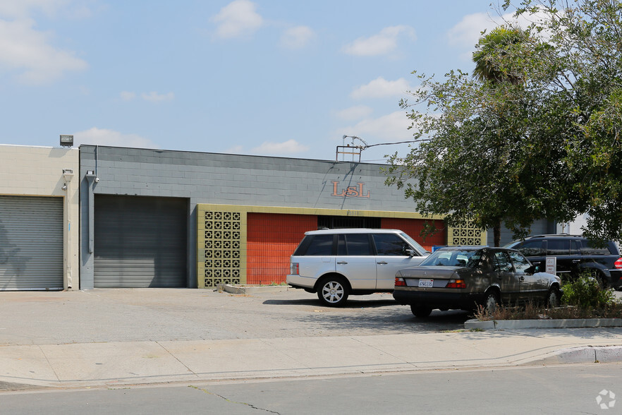 Primary Photo Of 15111 Keswick St, Van Nuys Warehouse For Sale