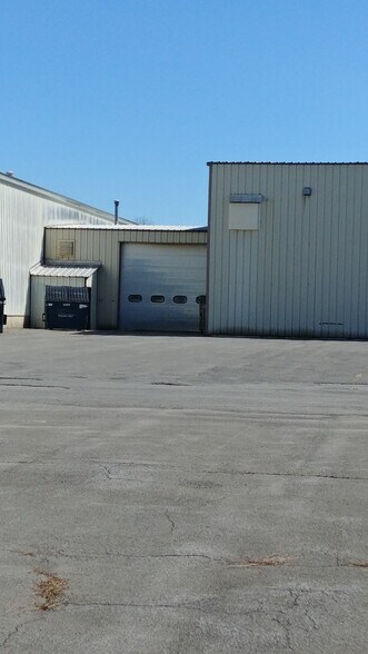 More Photos Of 11 Spellman Rd, Plattsburgh Manufacturing For Lease