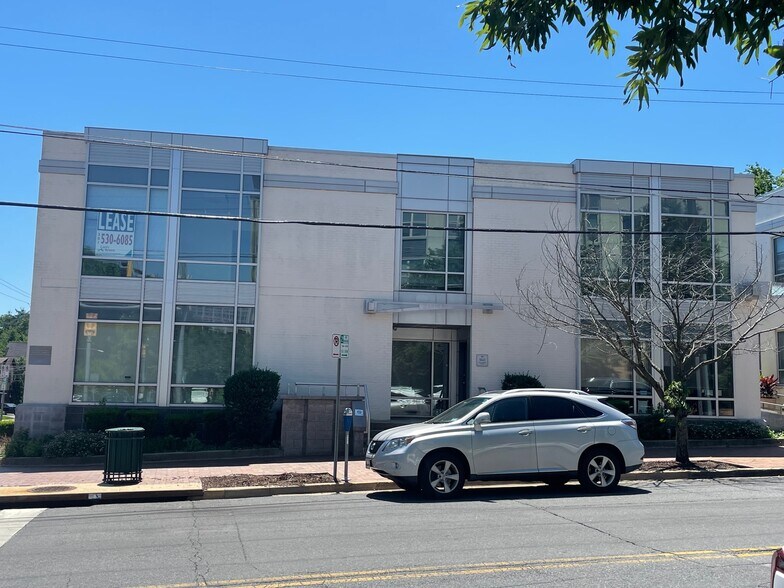 More Photos Of 804 Pershing Dr, Silver Spring Medical For Lease
