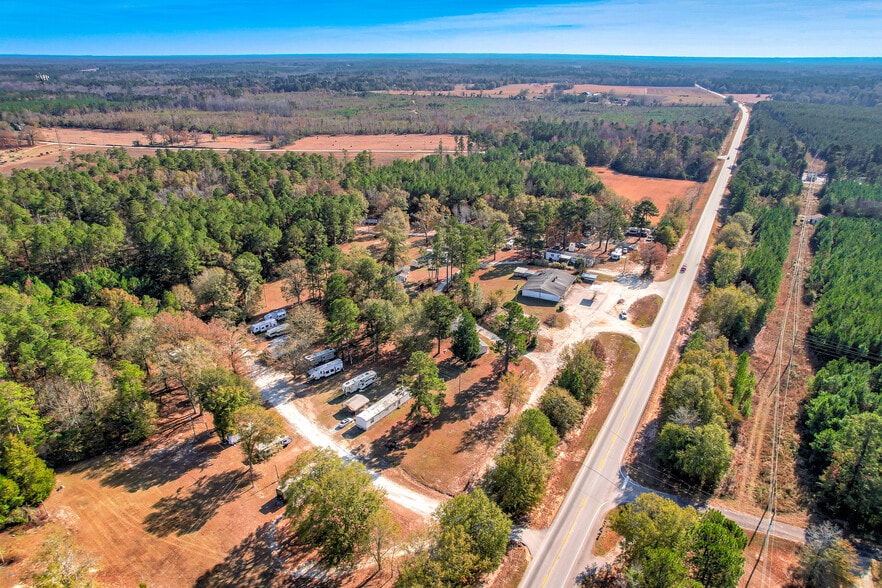 More Photos Of 4224 GA Highway 56 N, Waynesboro Trailer Camper Park For Sale