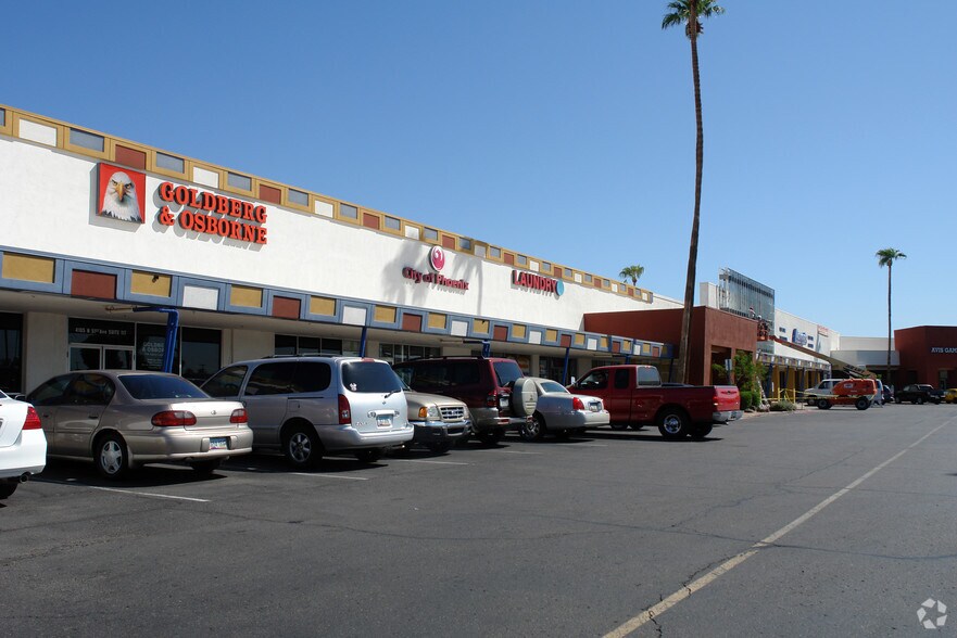 More Photos Of 4105 N 51st Ave, Phoenix General Retail For Lease