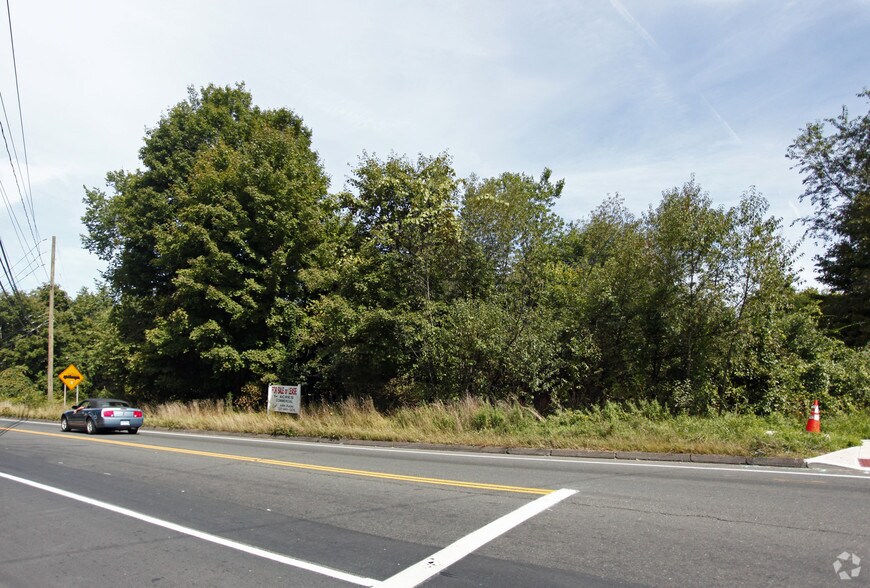 More Photos Of 321 S Main St, Newtown Land For Sale