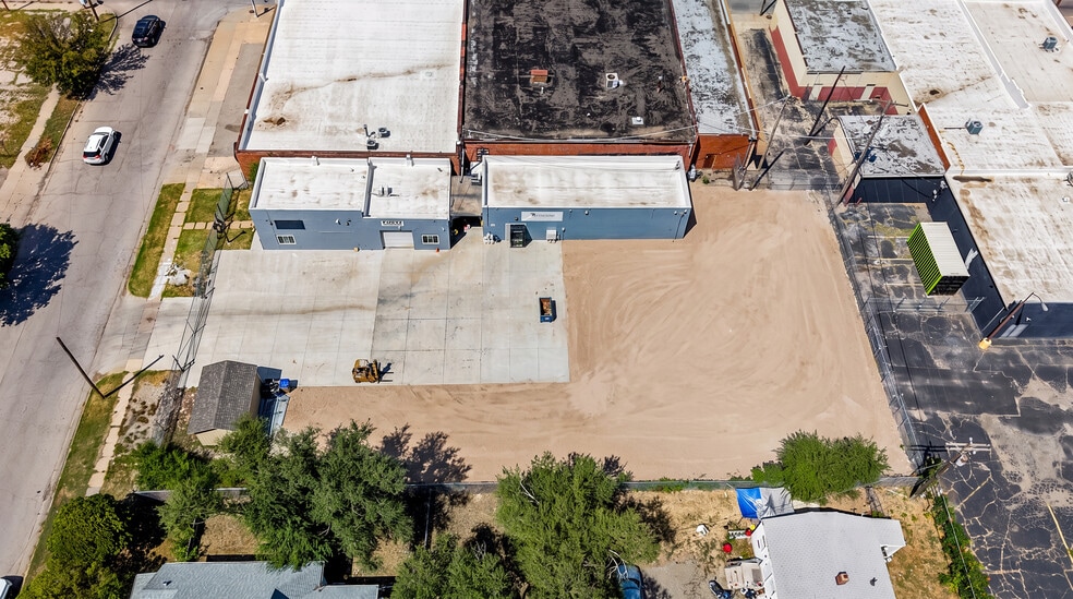 More Photos Of 1610 S Emporia St, Wichita Industrial For Sale