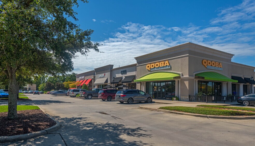 More Photos Of 7450 Jefferson Hwy, Baton Rouge General Retail For Lease