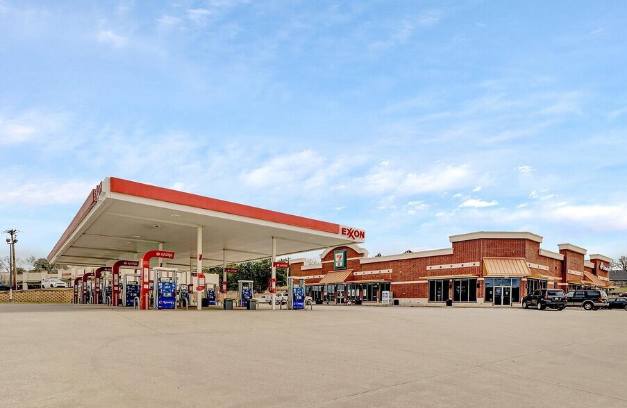 Primary Photo Of 16669 FM 2493, Tyler Convenience Store For Sale