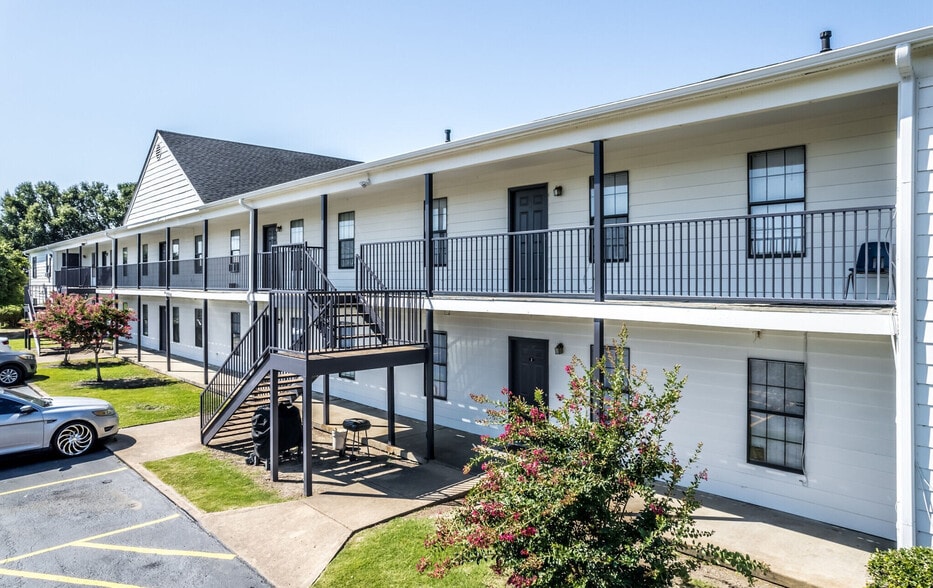 More Photos Of 1565 Fitzgeralds Blvd, Robinsonville Apartments For Sale