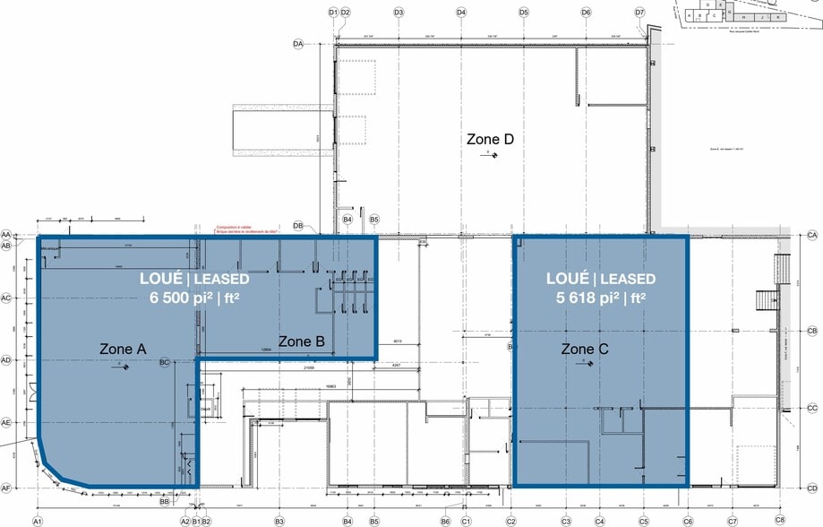 More Photos Of 126 Rue Jacques-Cartier N, St-Jean Storefront For Sale