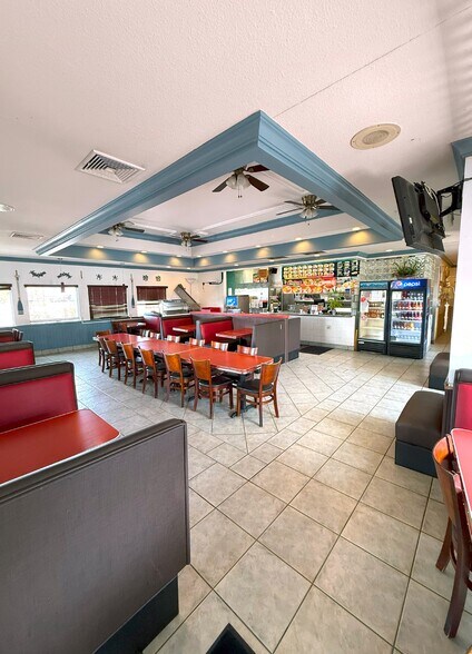 More Photos Of 23260 Sunnymead Blvd, Moreno Valley Fast Food For Lease