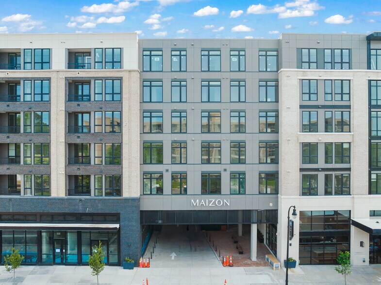 More Photos Of 500 E Main St, Durham Multifamily For Sale