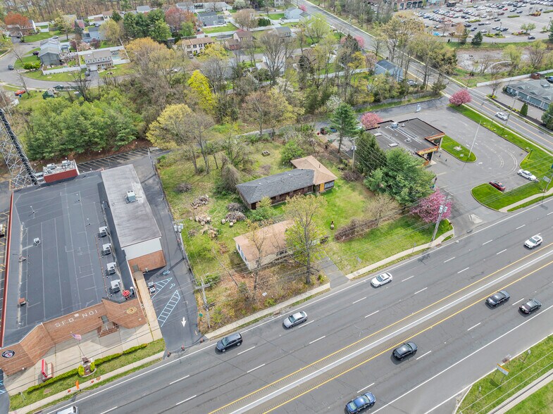 More Photos Of 4621 US Highway 9, Howell Office For Sale